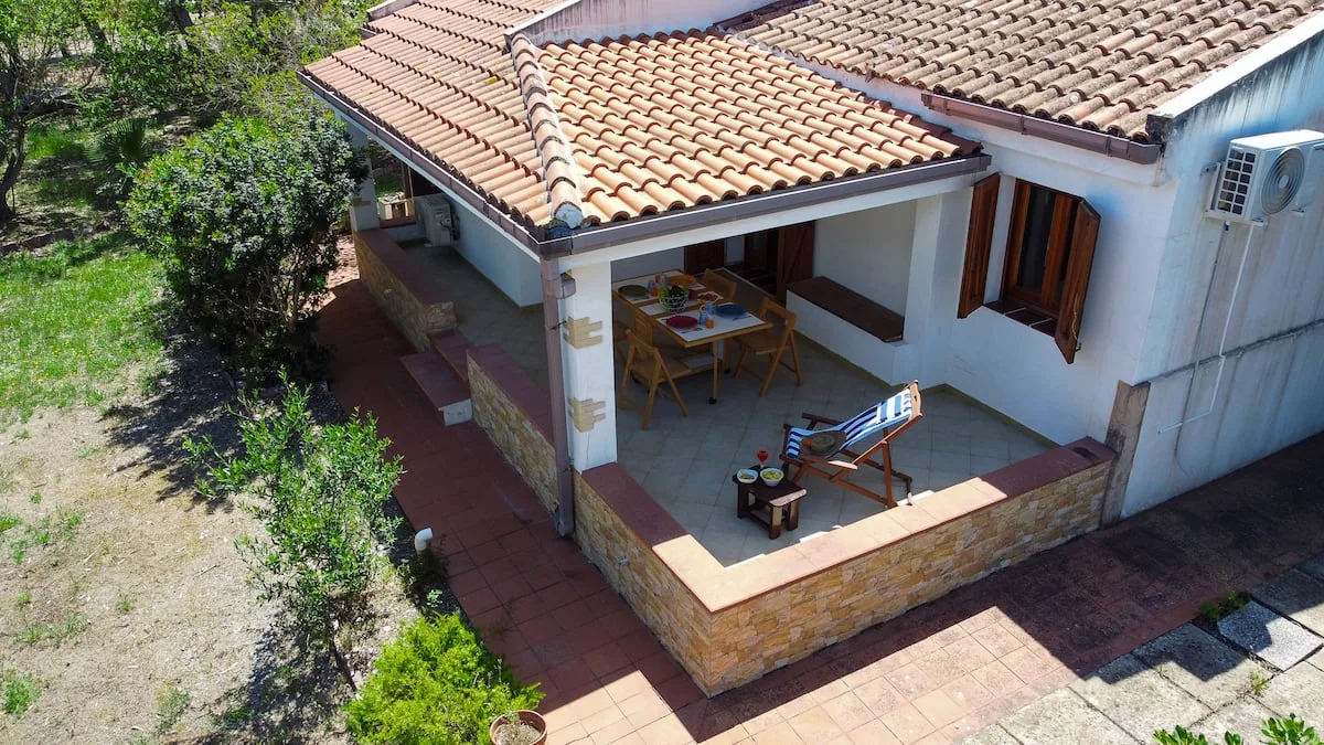 Villa Lucia [Giardino & Accesso alla Spiaggia] foto 65