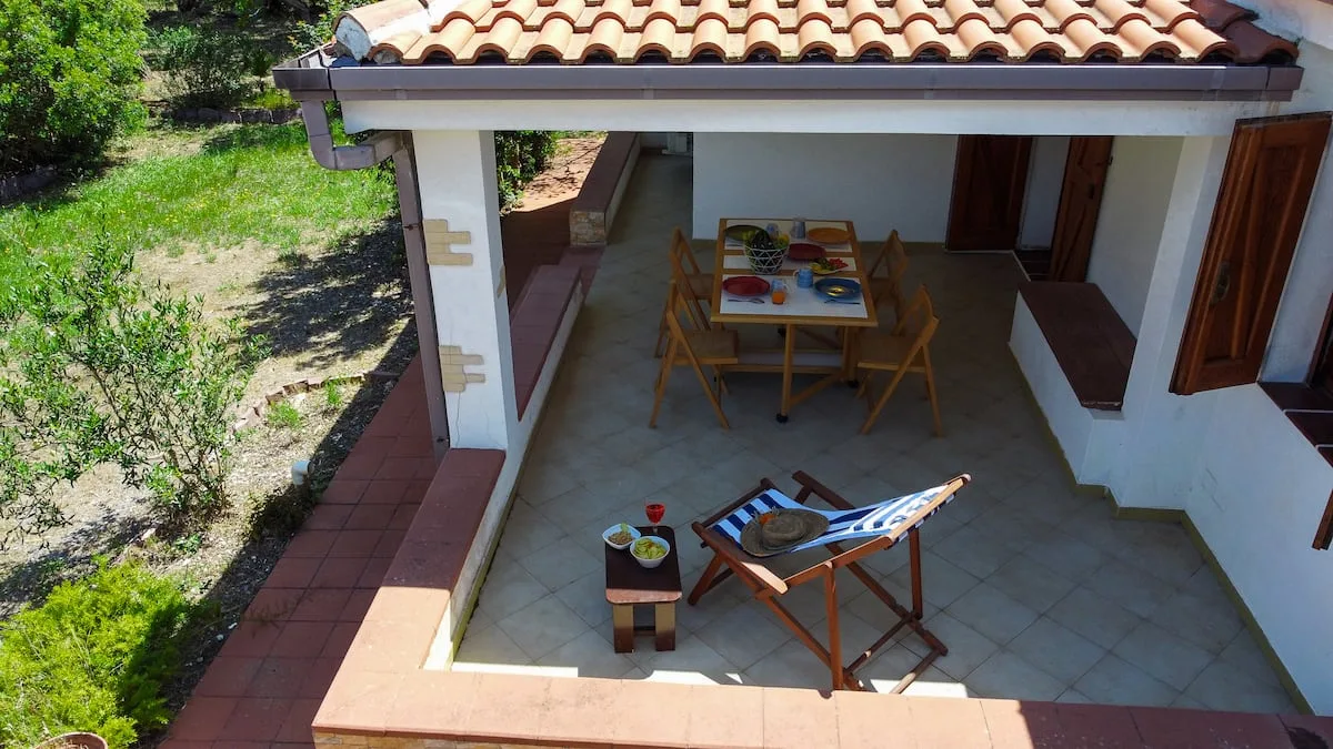 Villa Lucia [Giardino & Accesso alla Spiaggia] foto 72