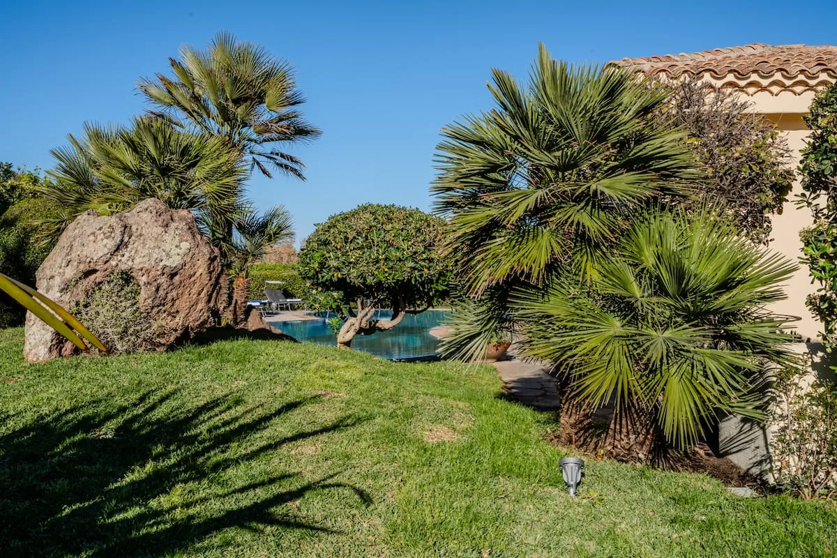 Villa Flor, casa esclusiva con piscina a Stintino foto 4