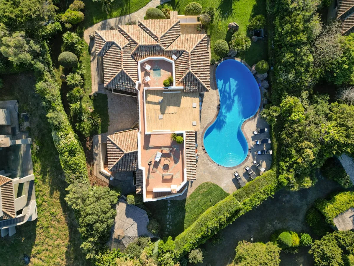 Villa Flor, casa esclusiva con piscina a Stintino foto 9