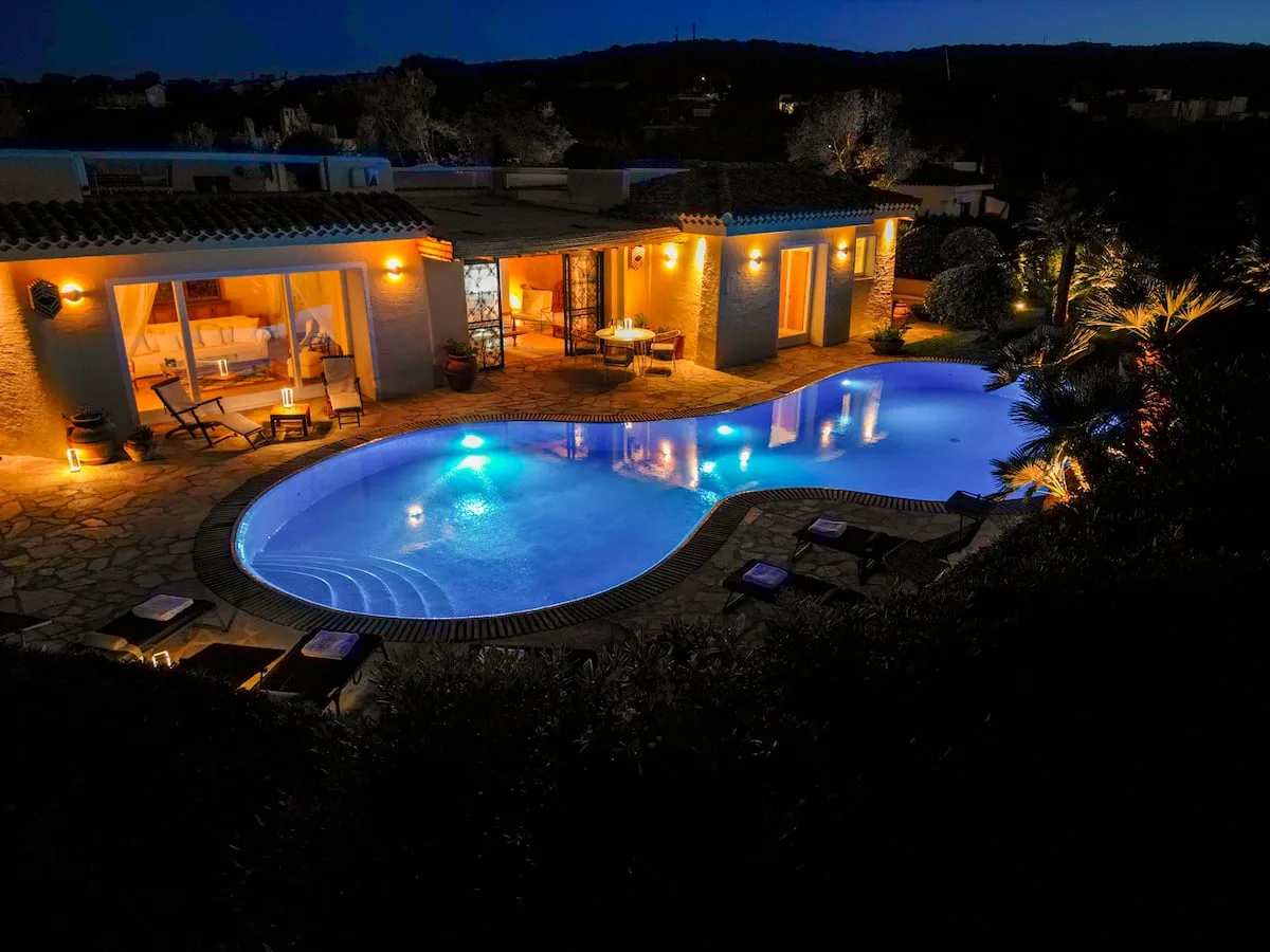 Villa Flor, casa esclusiva con piscina a Stintino foto 105