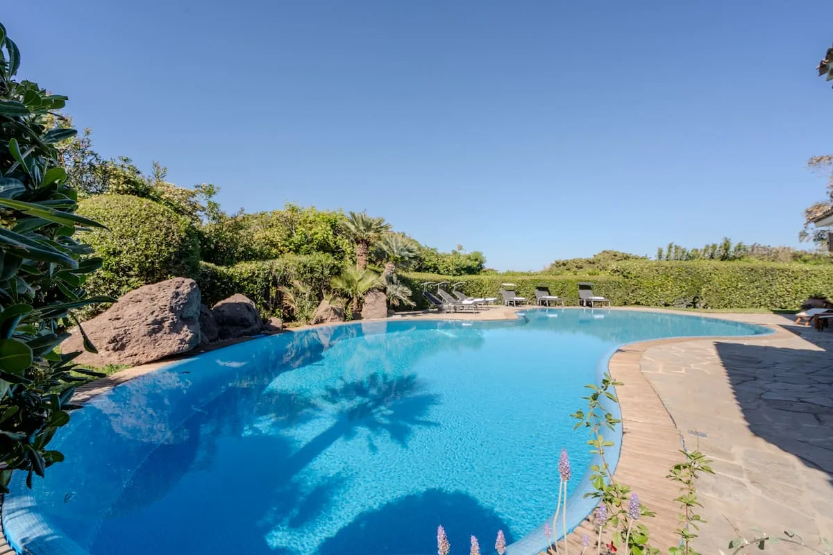 Villa Flor, casa esclusiva con piscina a Stintino foto 106