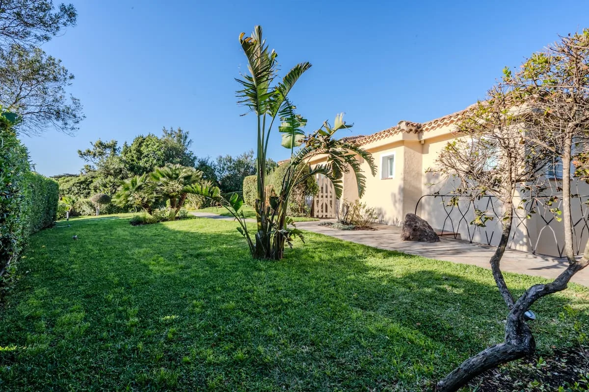 Villa Flor, casa esclusiva con piscina a Stintino foto 17
