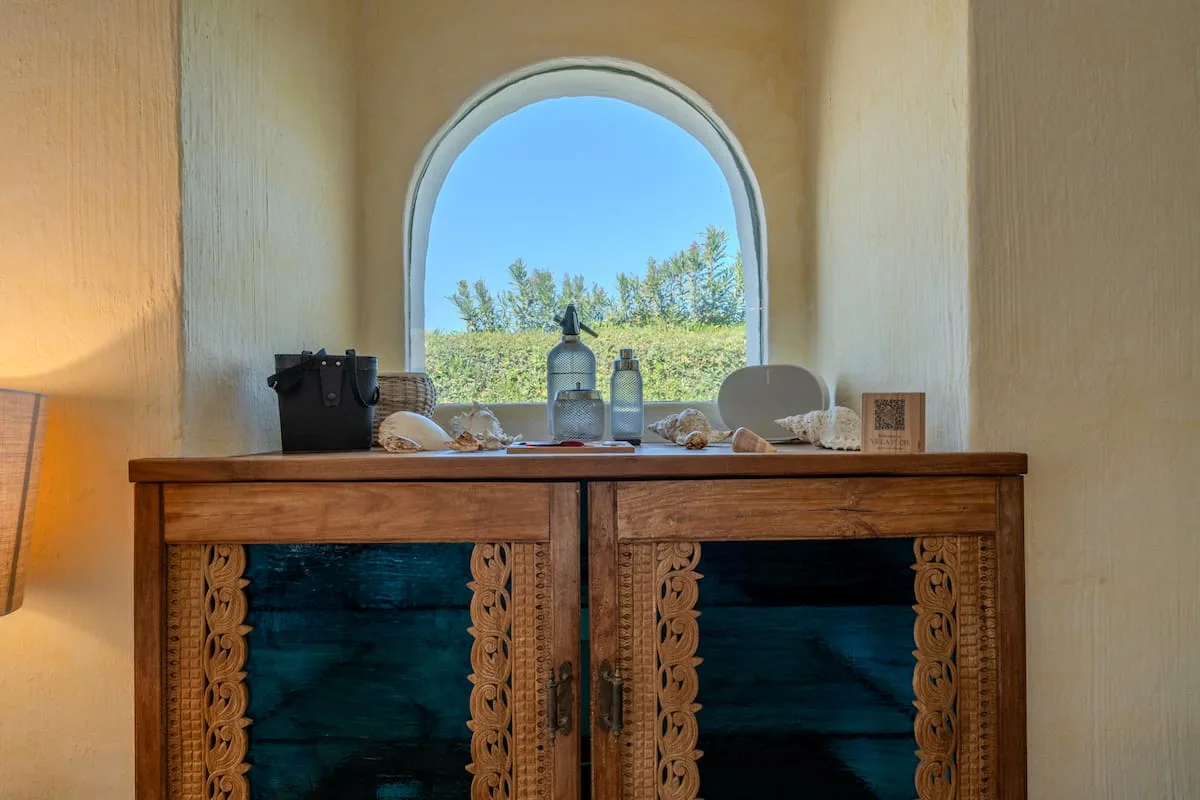 Villa Flor, casa esclusiva con piscina a Stintino foto 173
