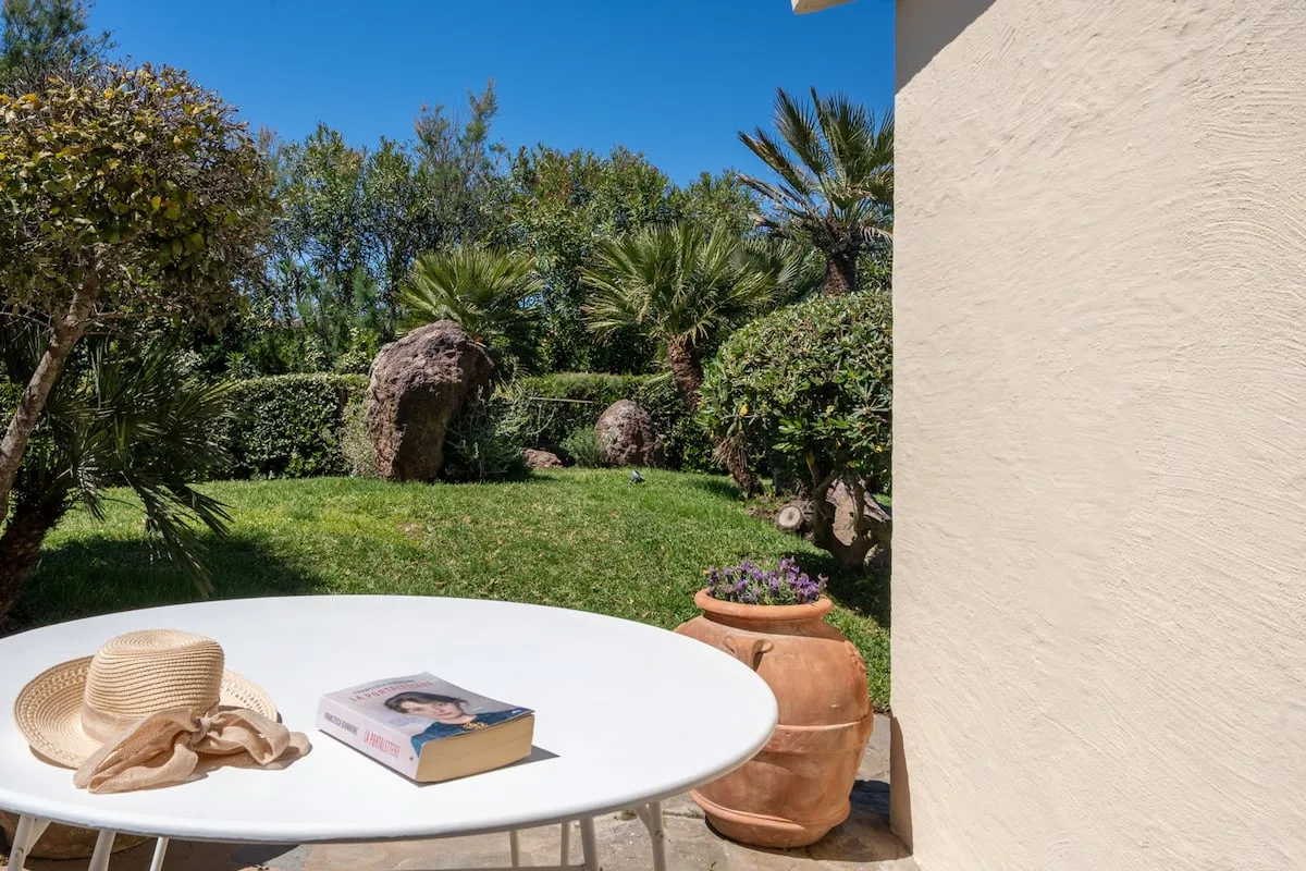 Villa Flor, casa esclusiva con piscina a Stintino foto 201