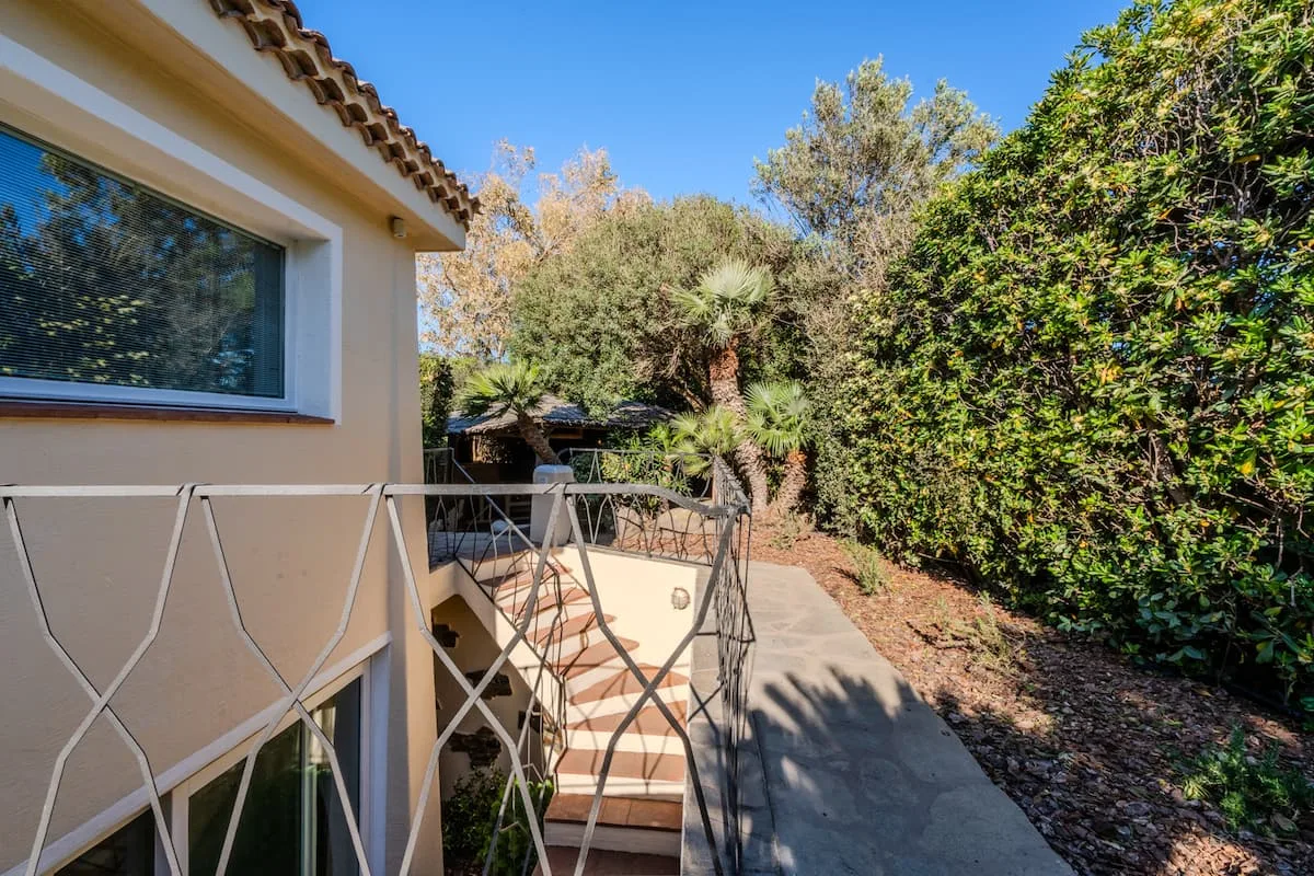 Villa Flor, casa esclusiva con piscina a Stintino foto 29