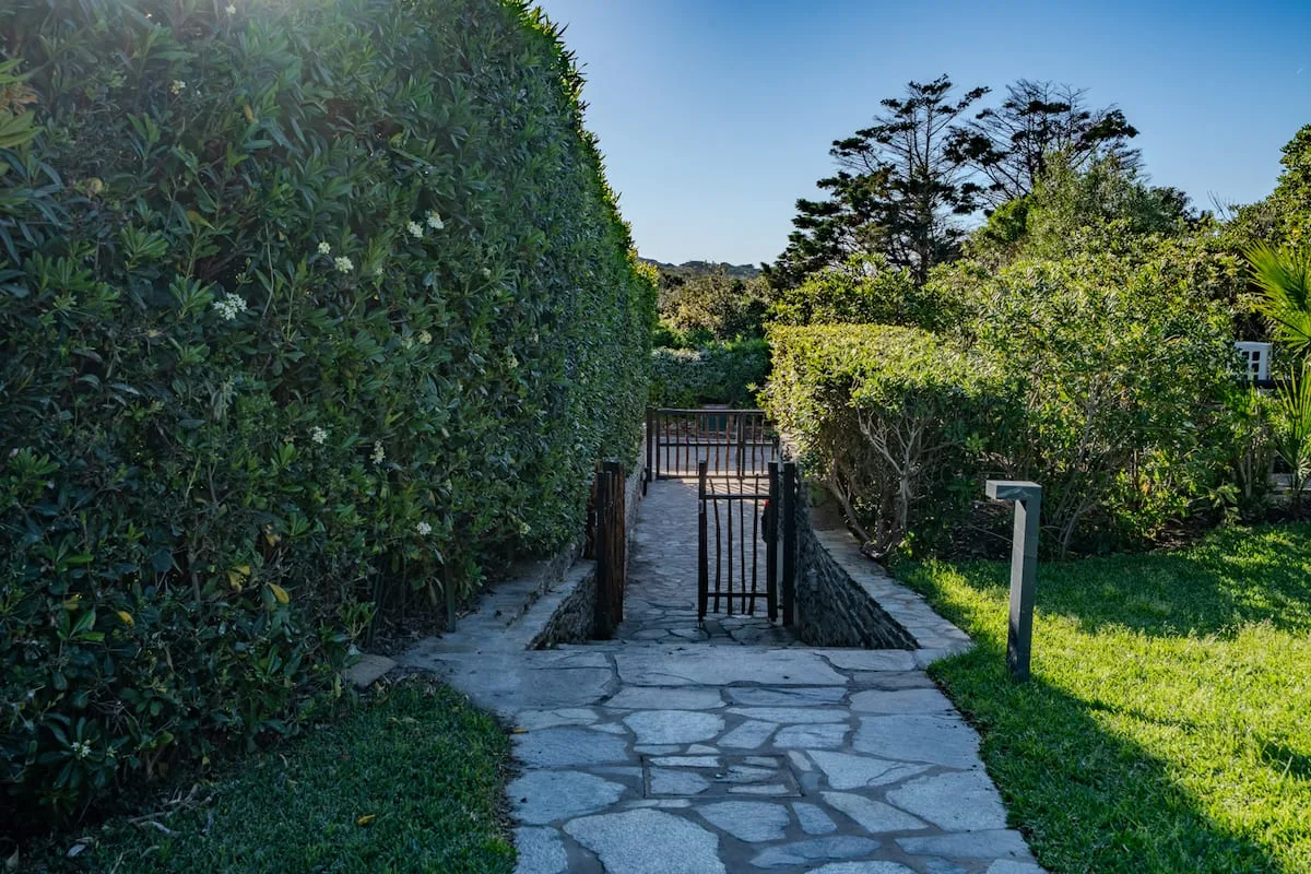 Villa Flor, casa esclusiva con piscina a Stintino foto 37