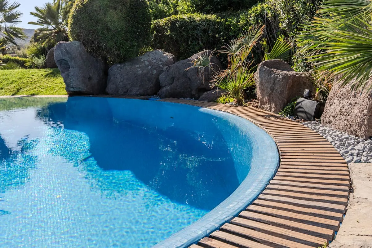 Villa Flor, casa esclusiva con piscina a Stintino foto 70