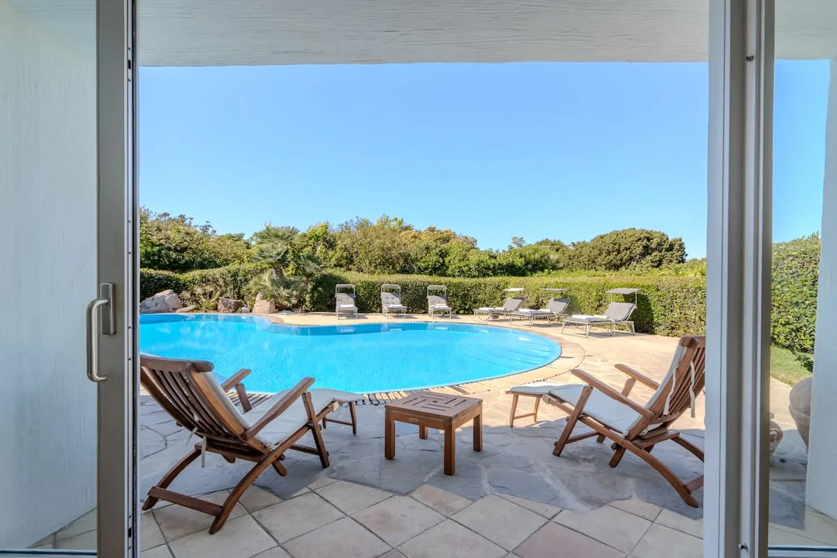 Villa Flor, casa esclusiva con piscina a Stintino foto 73