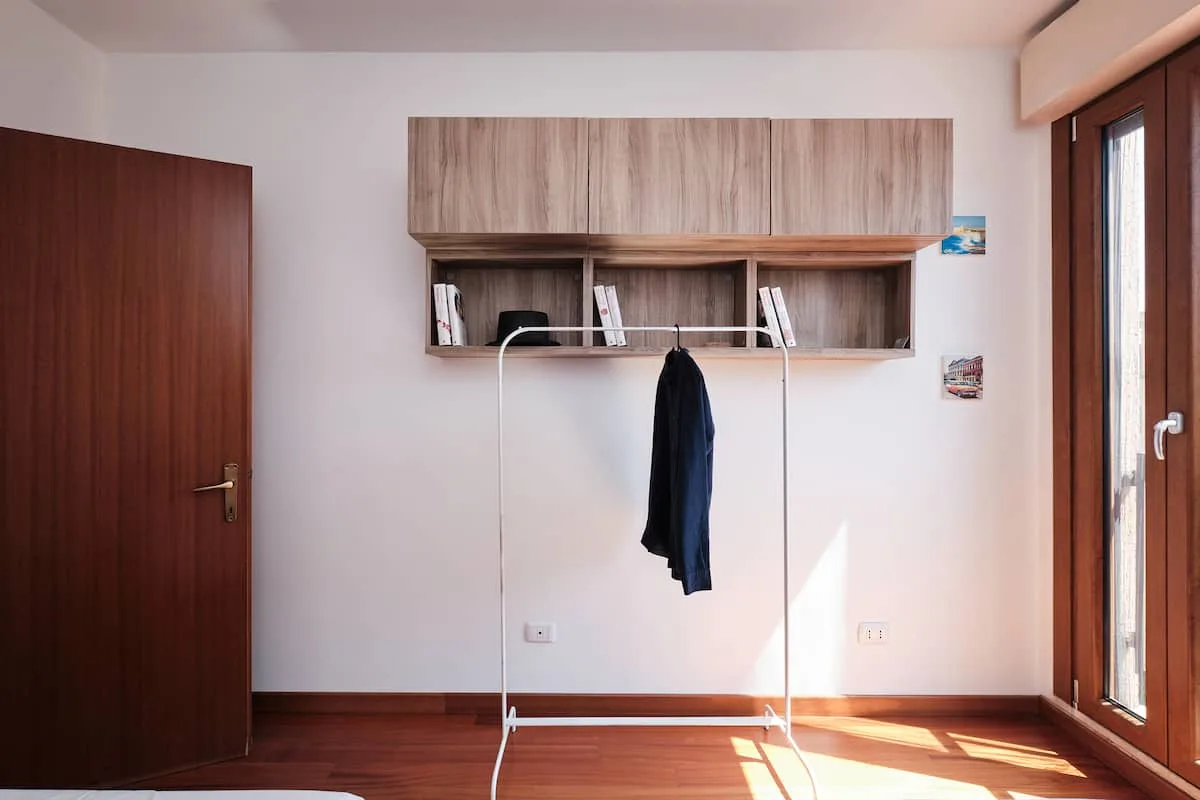 [Porta di Roma] Moderno Luminoso con Wi-Fi - A/C foto 8