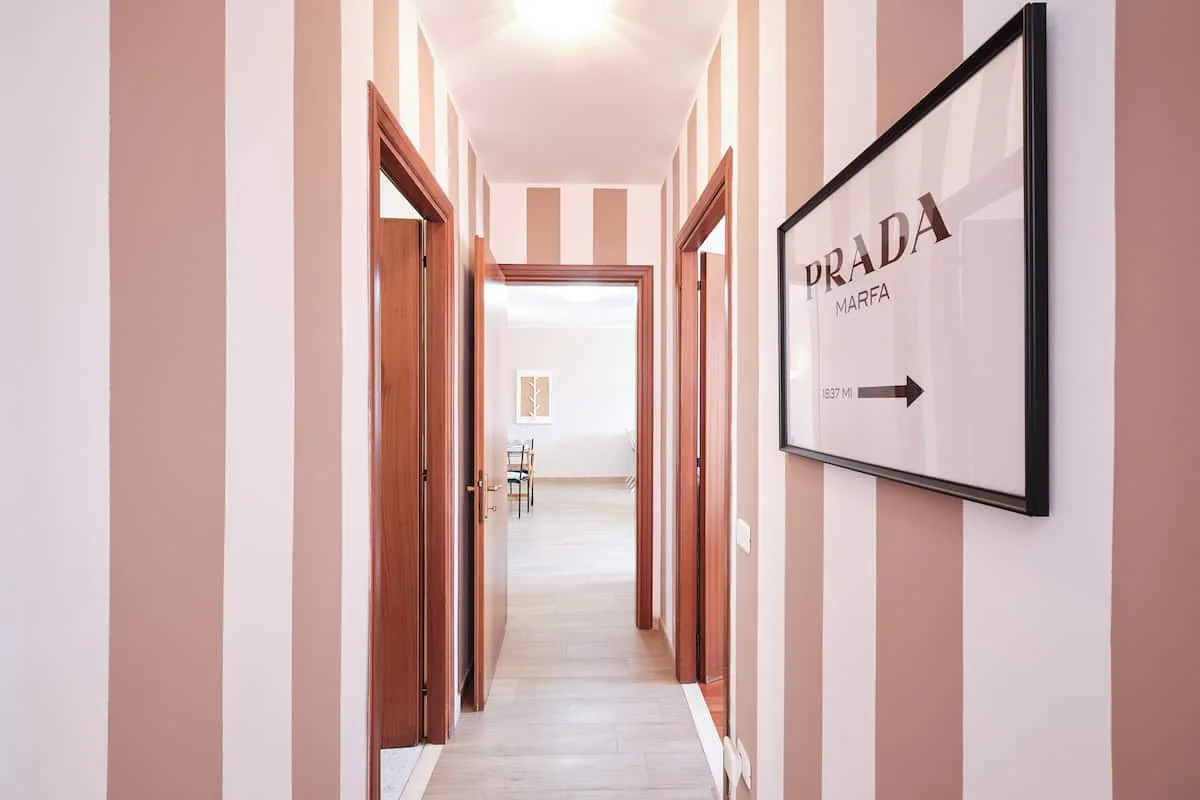 [Porta di Roma] Moderno Luminoso con Wi-Fi - A/C foto 17