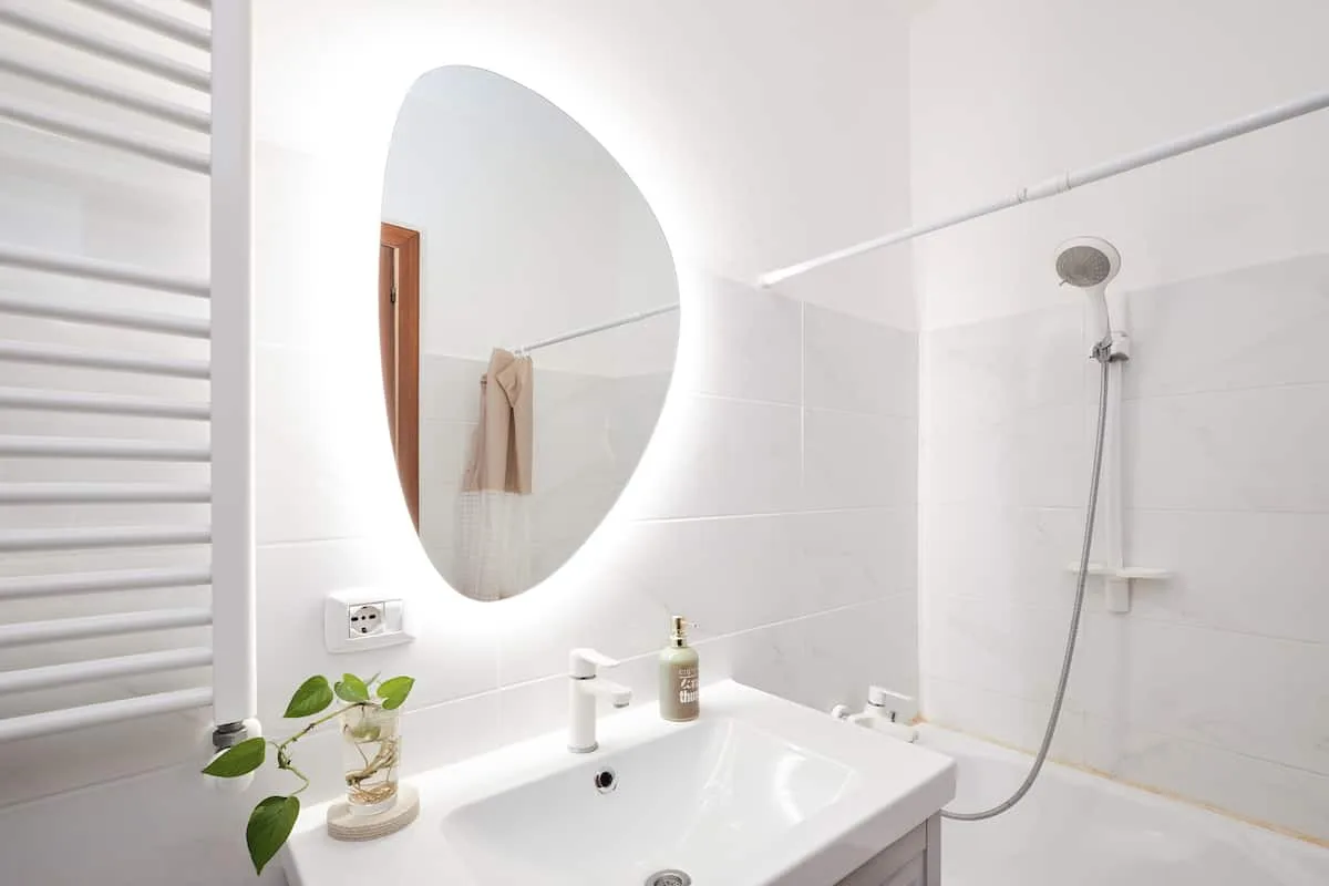 [Porta di Roma] Moderno Luminoso con Wi-Fi - A/C foto 33