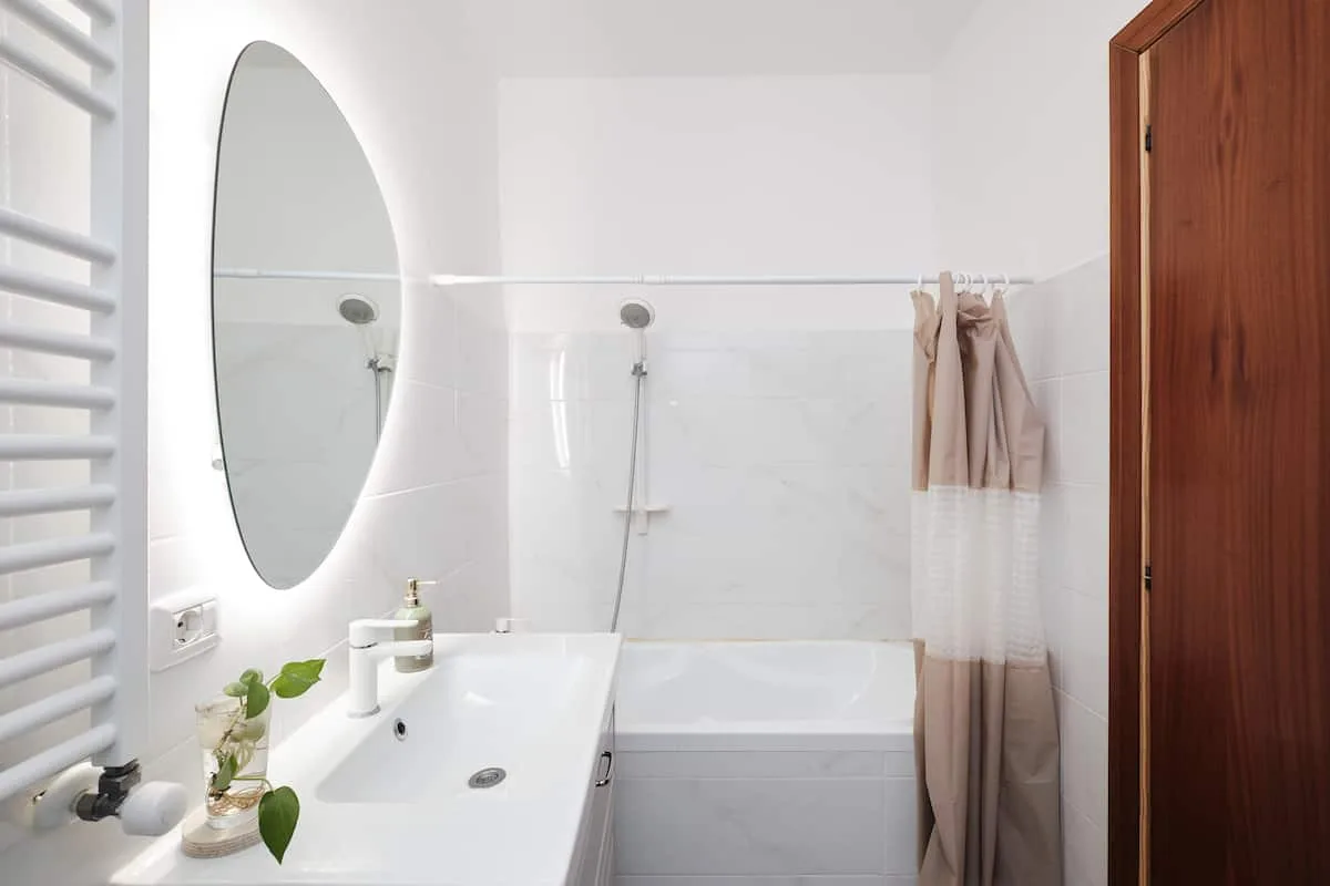 [Porta di Roma] Moderno Luminoso con Wi-Fi - A/C foto 34