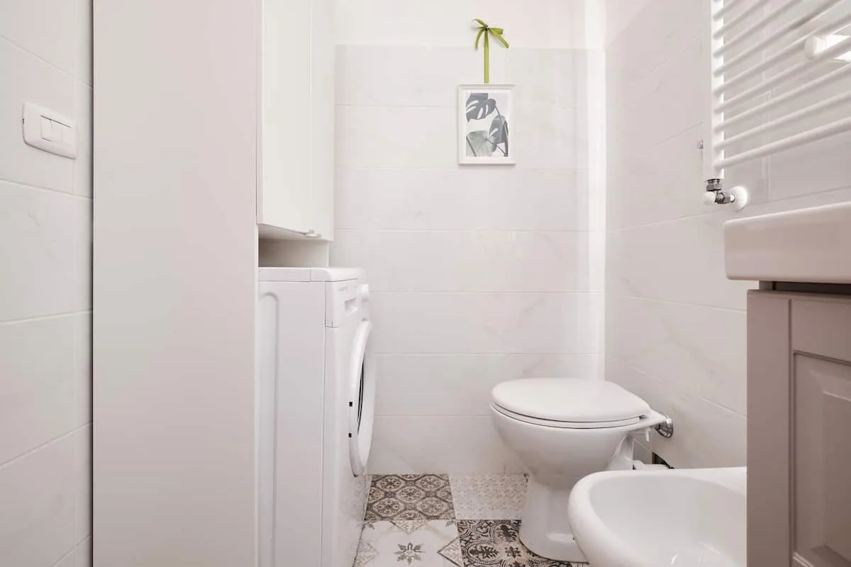 [Porta di Roma] Moderno Luminoso con Wi-Fi - A/C foto 35