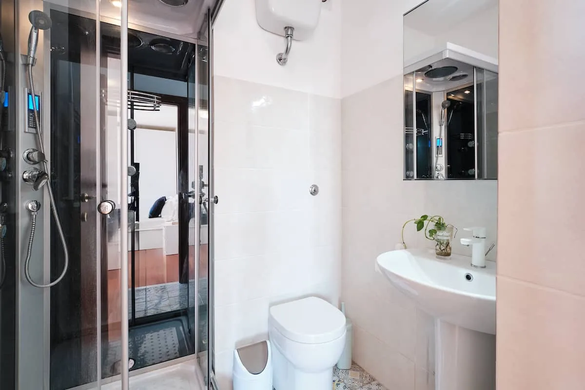 [Porta di Roma] Moderno Luminoso con Wi-Fi - A/C foto 36
