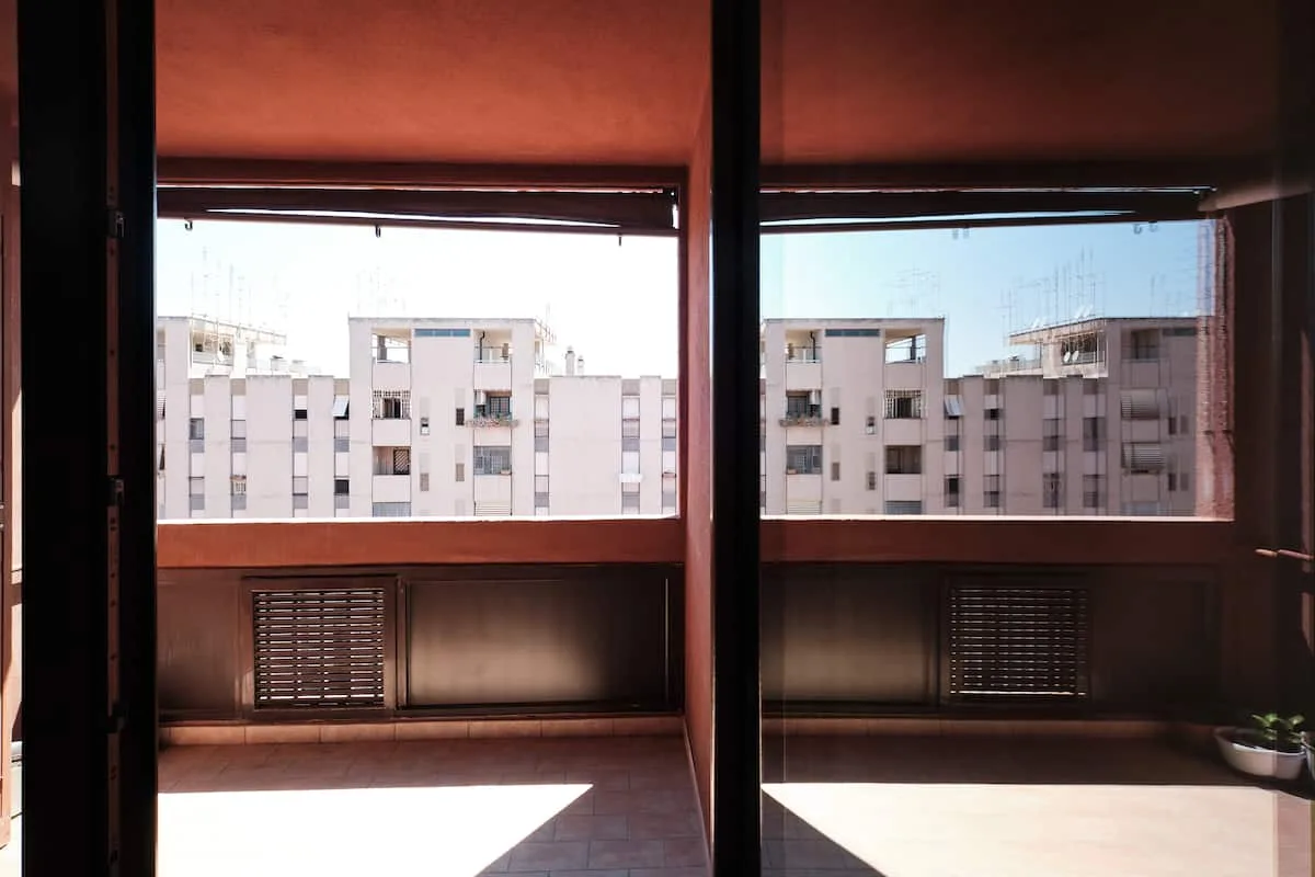 [Porta di Roma] Moderno Luminoso con Wi-Fi - A/C foto 39