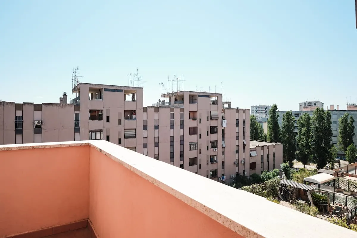 [Porta di Roma] Moderno Luminoso con Wi-Fi - A/C foto 40