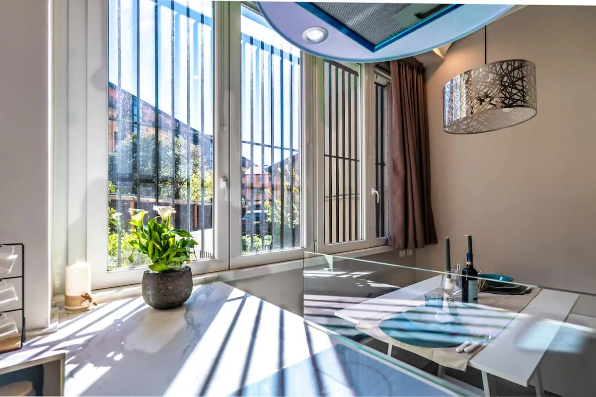 [Duomo-Corso Vercelli] New Luxury Loft in Centro foto 9