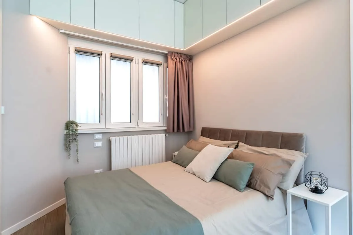 [Duomo-Corso Vercelli] New Luxury Loft in Centro foto 10
