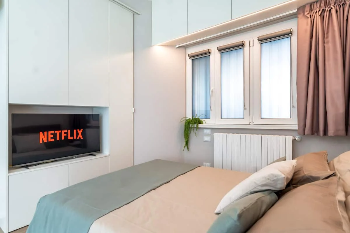 [Duomo-Corso Vercelli] New Luxury Loft in Centro foto 11