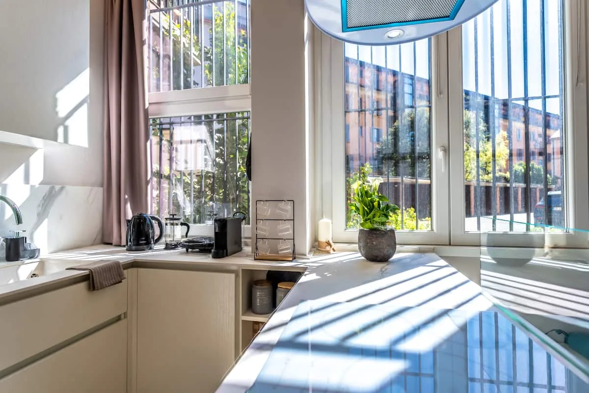 [Duomo-Corso Vercelli] New Luxury Loft in Centro foto 15