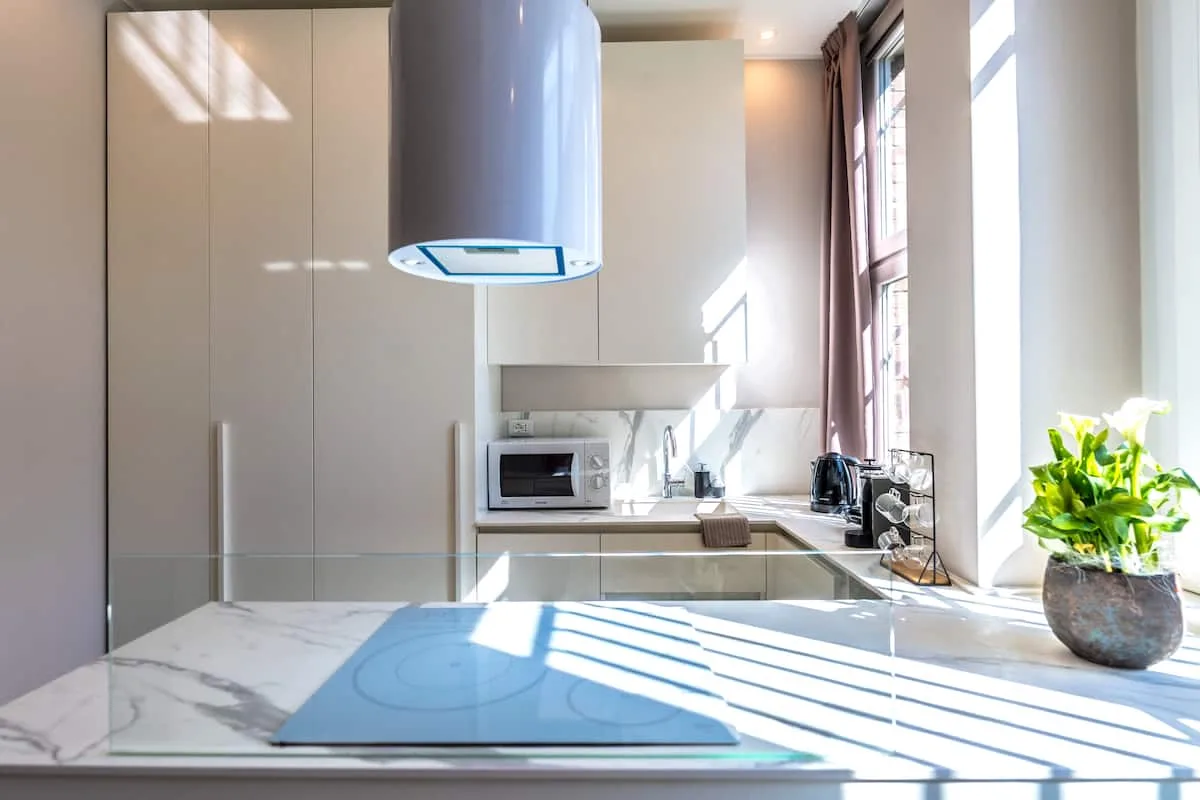 [Duomo-Corso Vercelli] New Luxury Loft in Centro foto 16