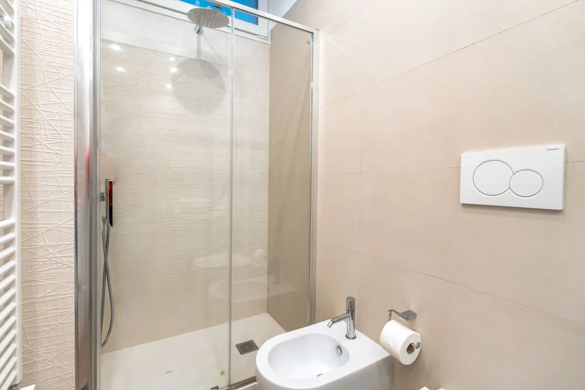 [Duomo-Corso Vercelli] New Luxury Loft in Centro foto 19