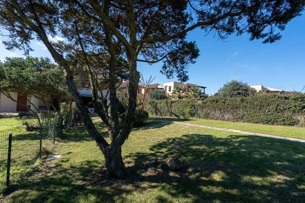 Villetta Esclusiva sulla Spiaggia della Pelosa foto 25