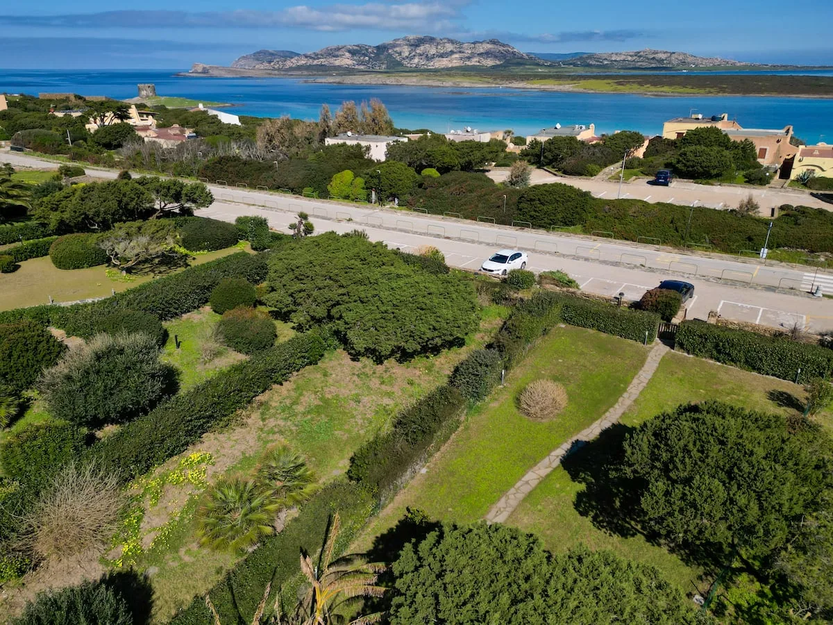 Villetta Esclusiva sulla Spiaggia della Pelosa foto 32