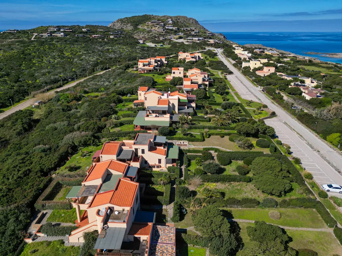 Villetta Esclusiva sulla Spiaggia della Pelosa foto 43