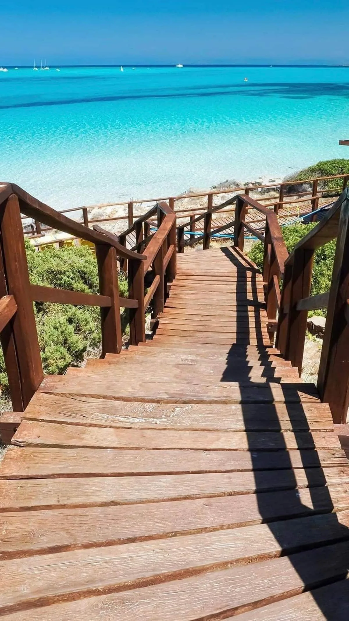 Villetta Esclusiva sulla Spiaggia della Pelosa foto 48