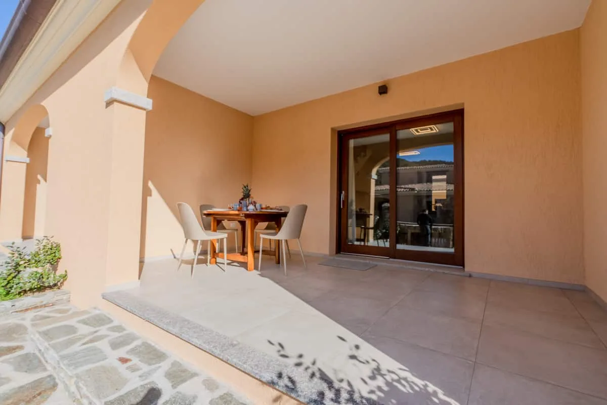 Residenza La Conchiglia [4min Spiaggia&Parcheggio] foto 7