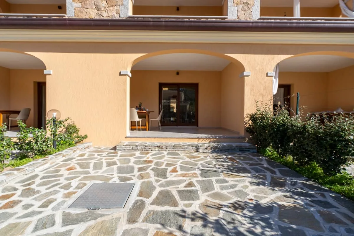 Residenza La Conchiglia [4min Spiaggia&Parcheggio] foto 8
