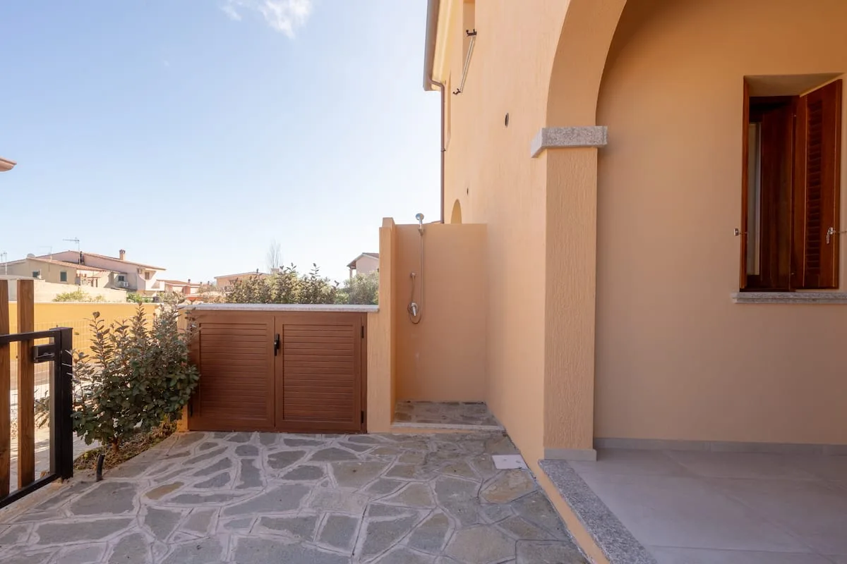 Residenza La Conchiglia [4min Spiaggia&Parcheggio] foto 11