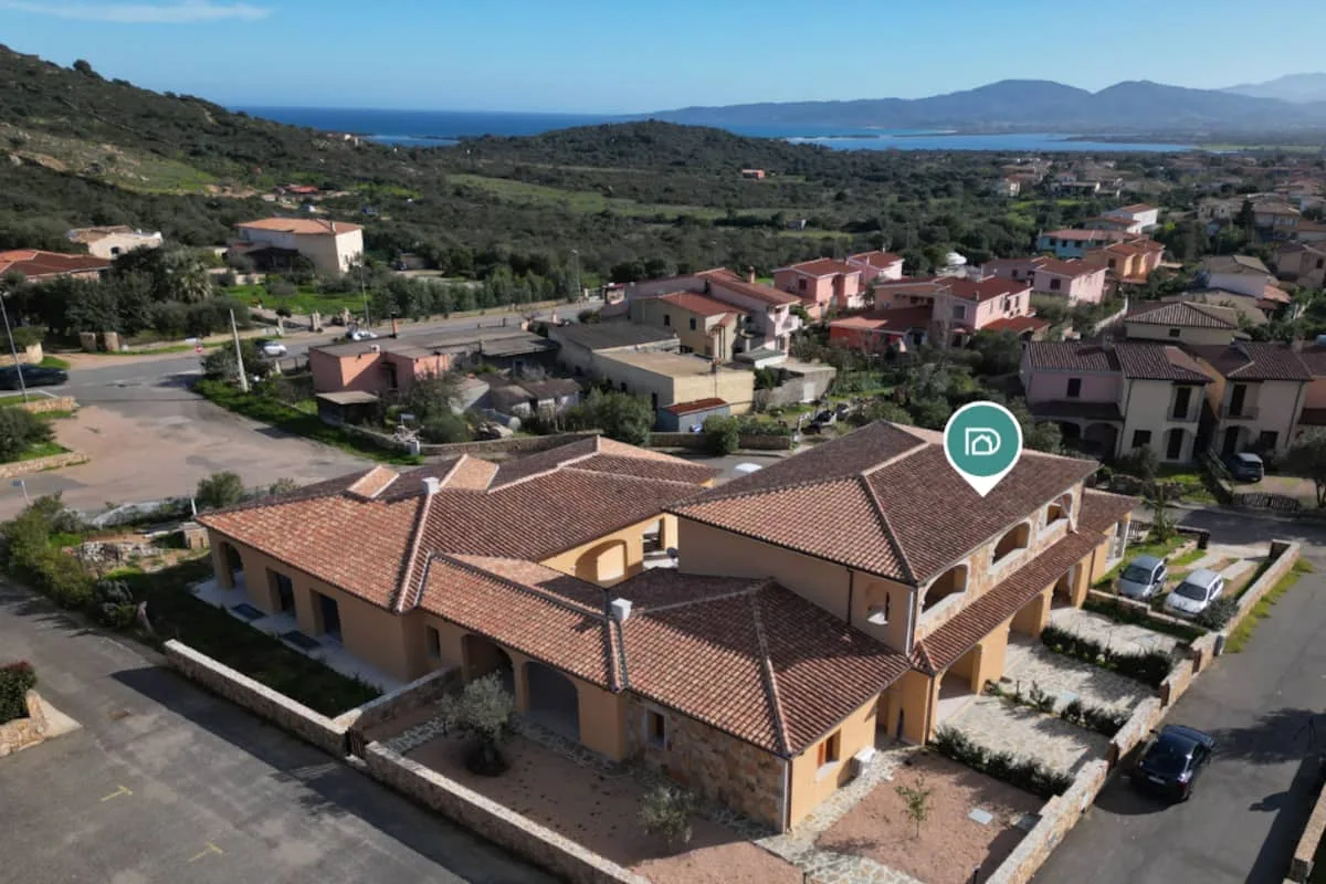 Residenza La Conchiglia [4min Spiaggia&Parcheggio] foto 14