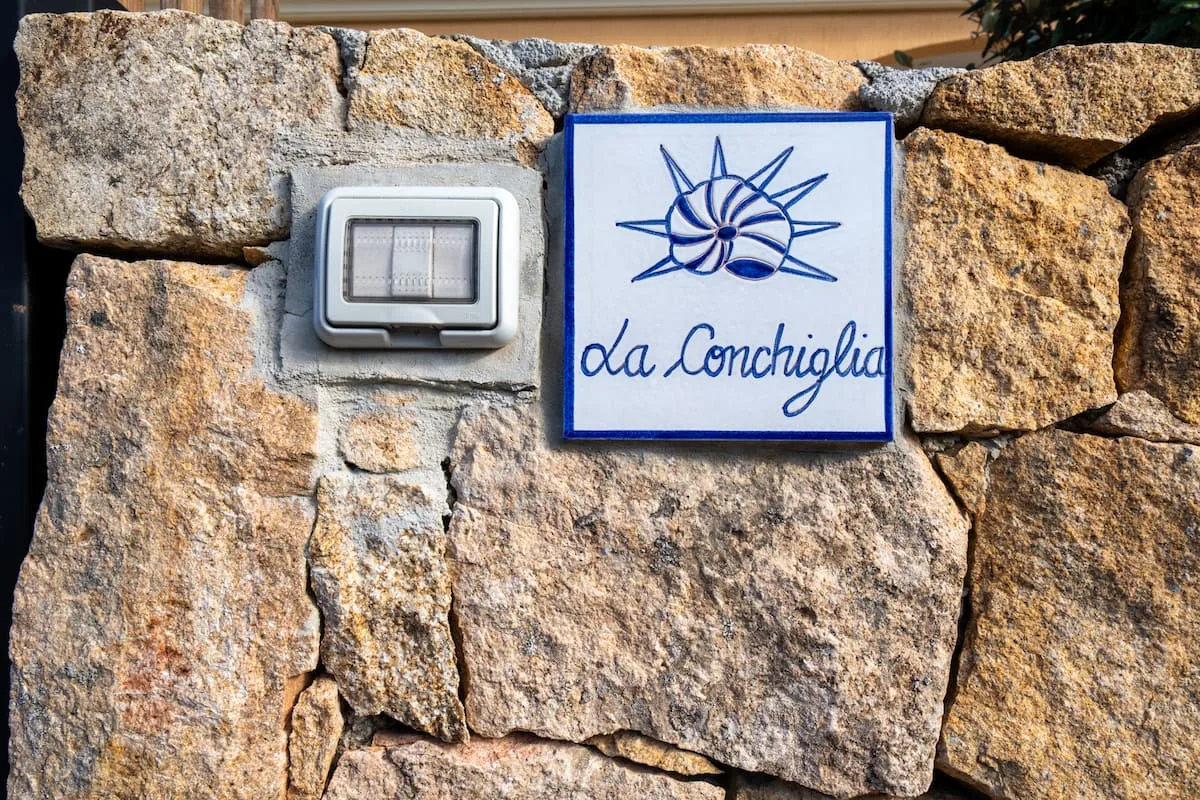 Residenza La Conchiglia [4min Spiaggia&Parcheggio] foto 15