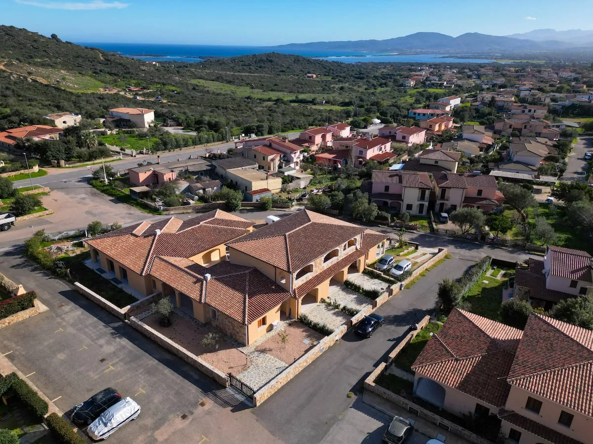 Residenza La Conchiglia [4min Spiaggia&Parcheggio] foto 16