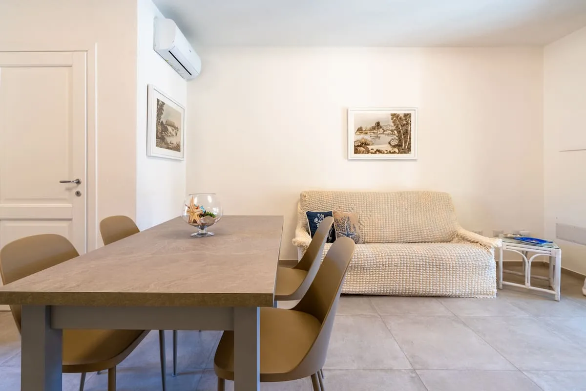 Residenza La Conchiglia [4min Spiaggia&Parcheggio] foto 19