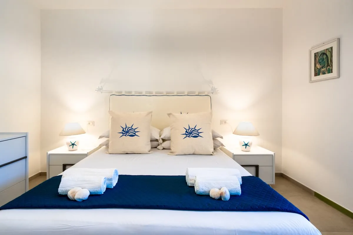 Residenza La Conchiglia [4min Spiaggia&Parcheggio] foto 25