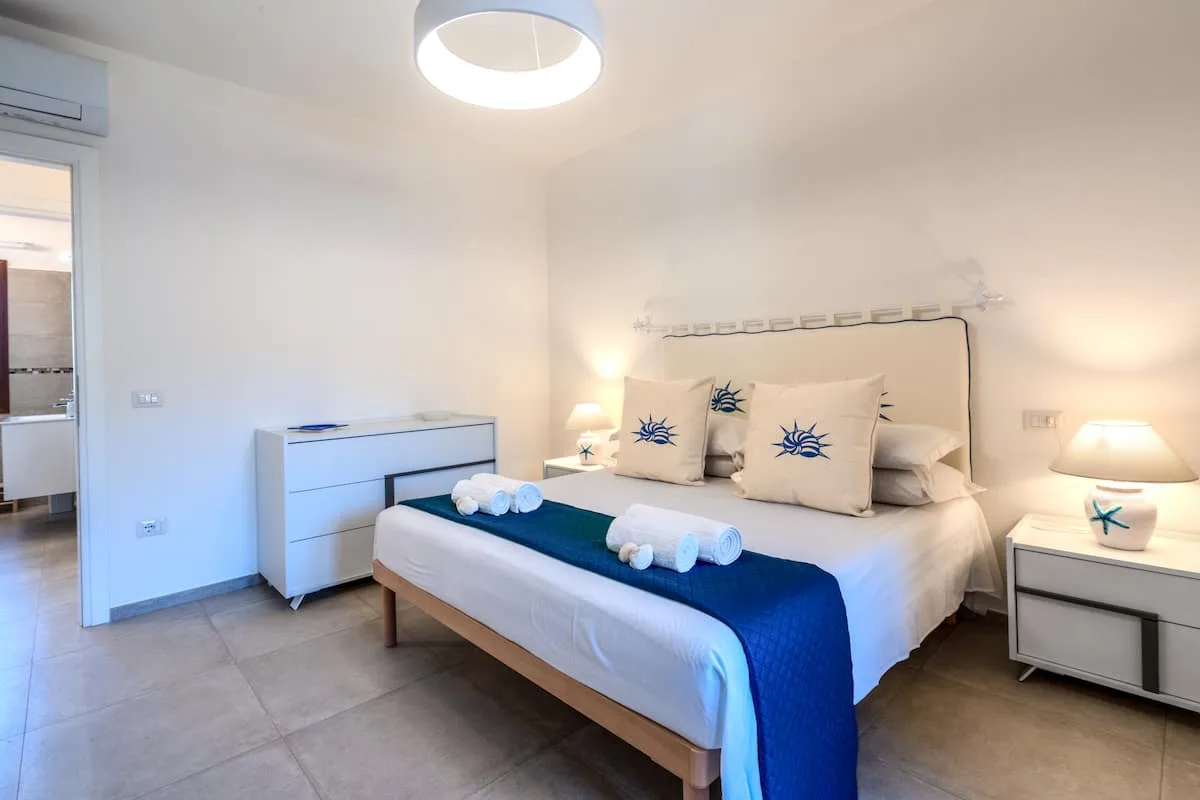 Residenza La Conchiglia [4min Spiaggia&Parcheggio] foto 28