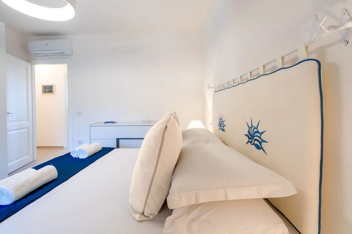 Residenza La Conchiglia [4min Spiaggia&Parcheggio] foto 29