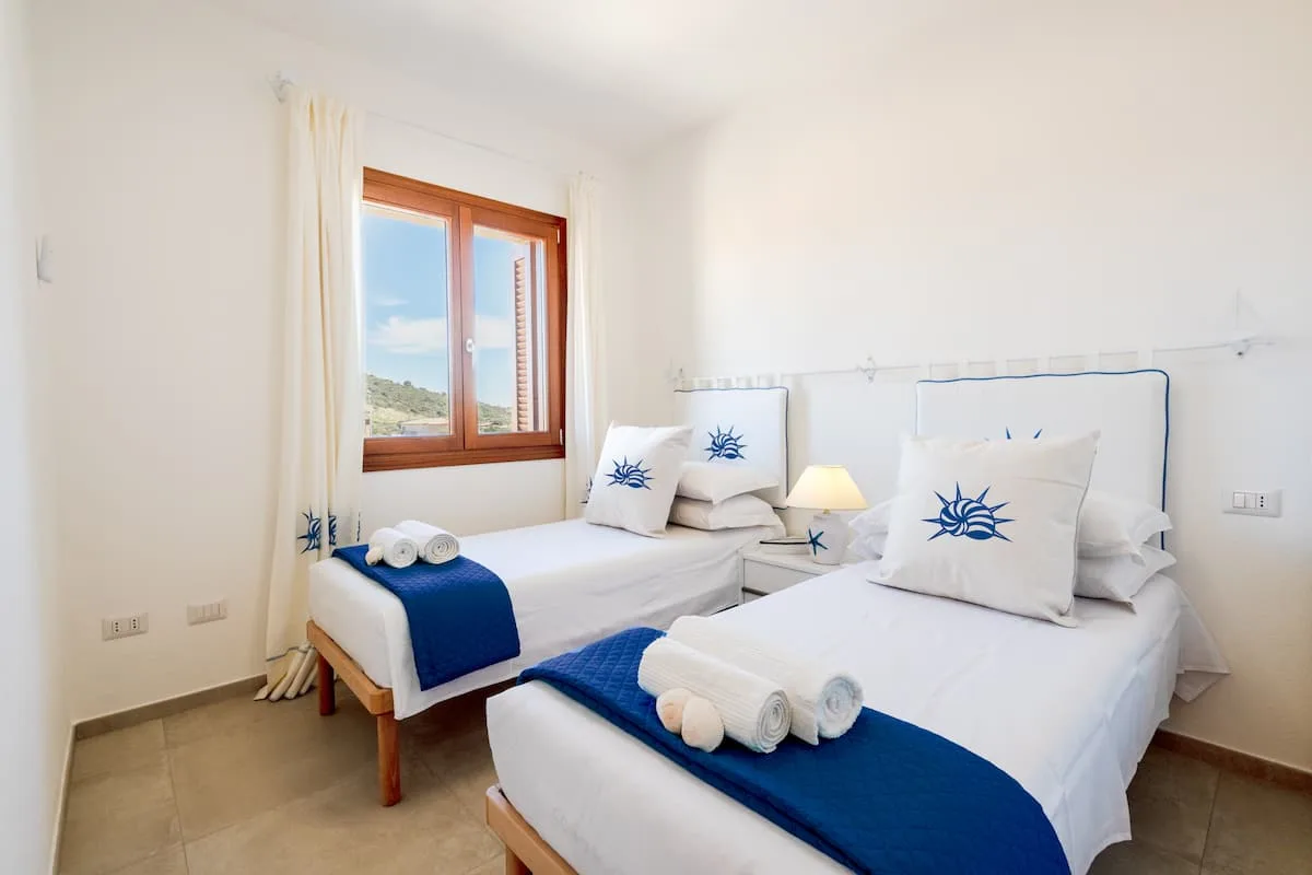 Residenza La Conchiglia [4min Spiaggia&Parcheggio] foto 33