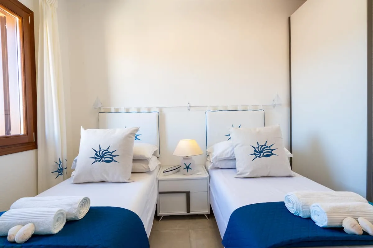 Residenza La Conchiglia [4min Spiaggia&Parcheggio] foto 34