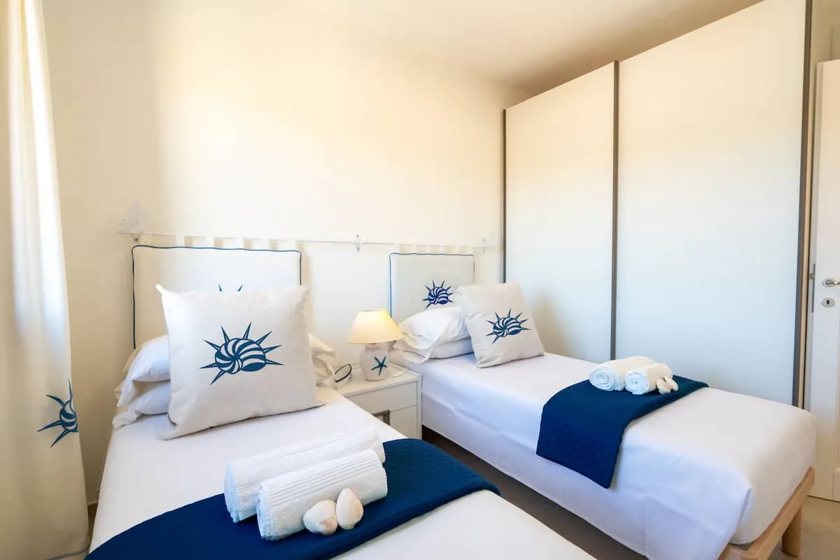 Residenza La Conchiglia [4min Spiaggia&Parcheggio] foto 35