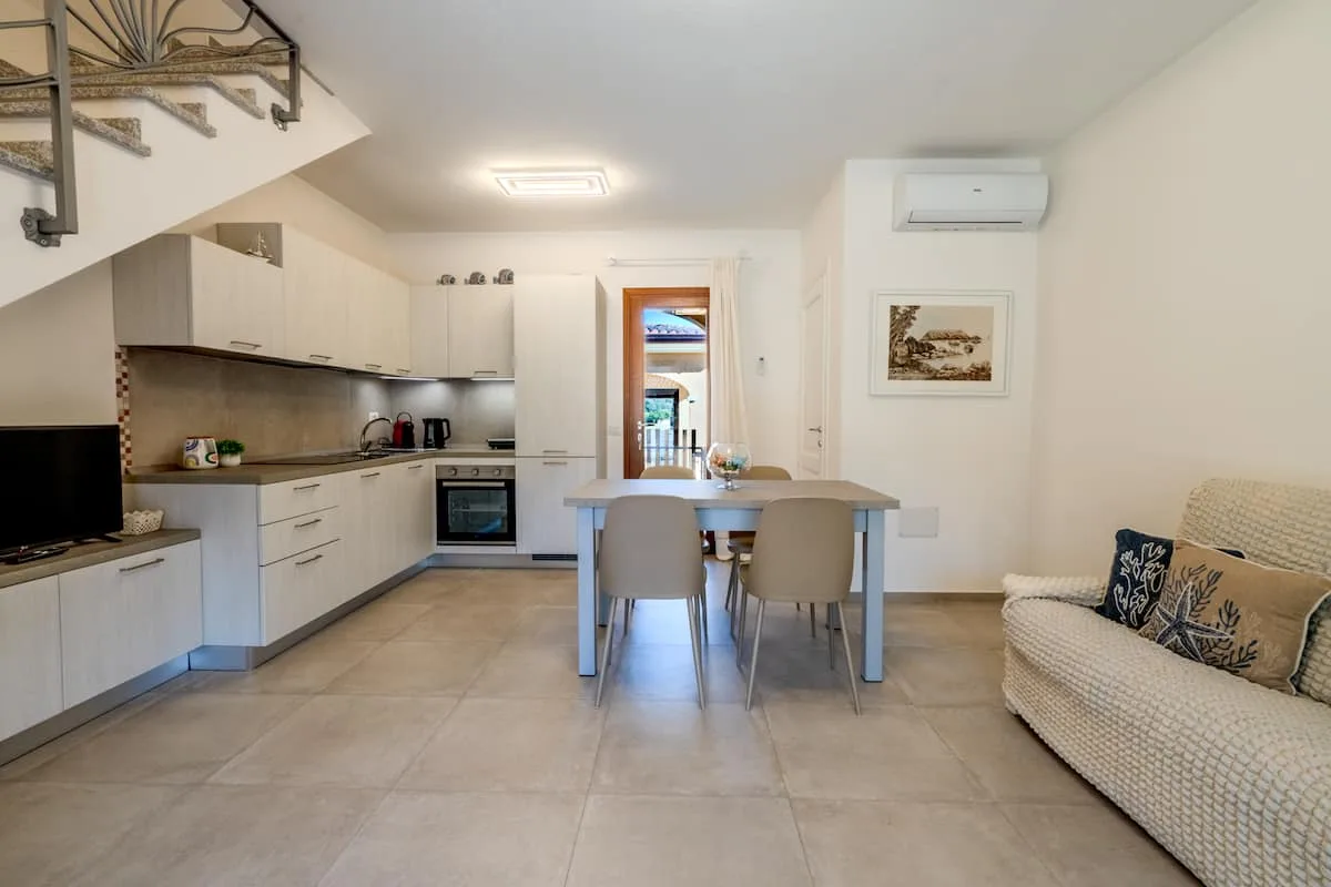 Residenza La Conchiglia [4min Spiaggia&Parcheggio] foto 38