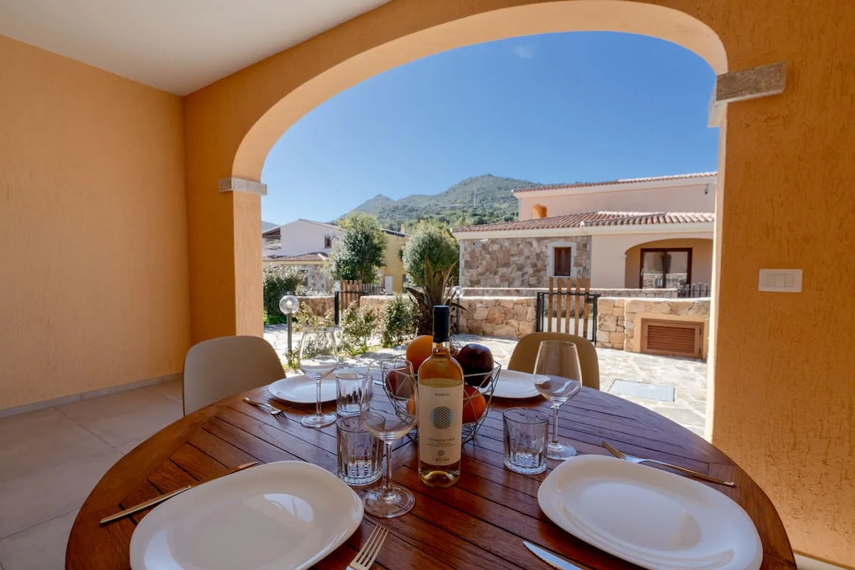 Residenza Il Veliero [San Teodoro- 4 min Spiaggia] foto 6