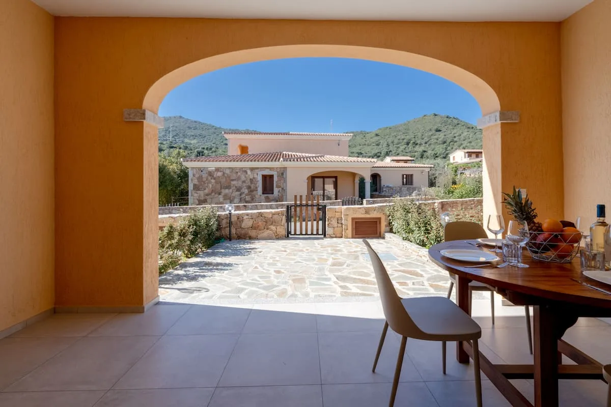 Residenza Il Veliero [San Teodoro- 4 min Spiaggia] foto 7
