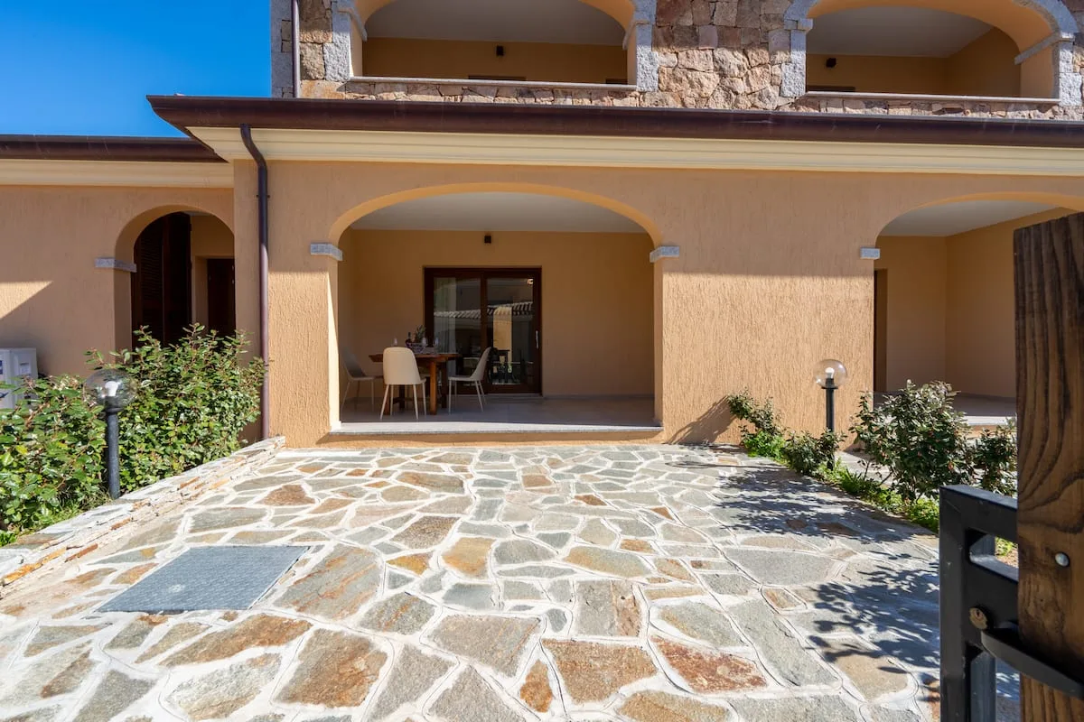 Residenza Il Veliero [San Teodoro- 4 min Spiaggia] foto 8