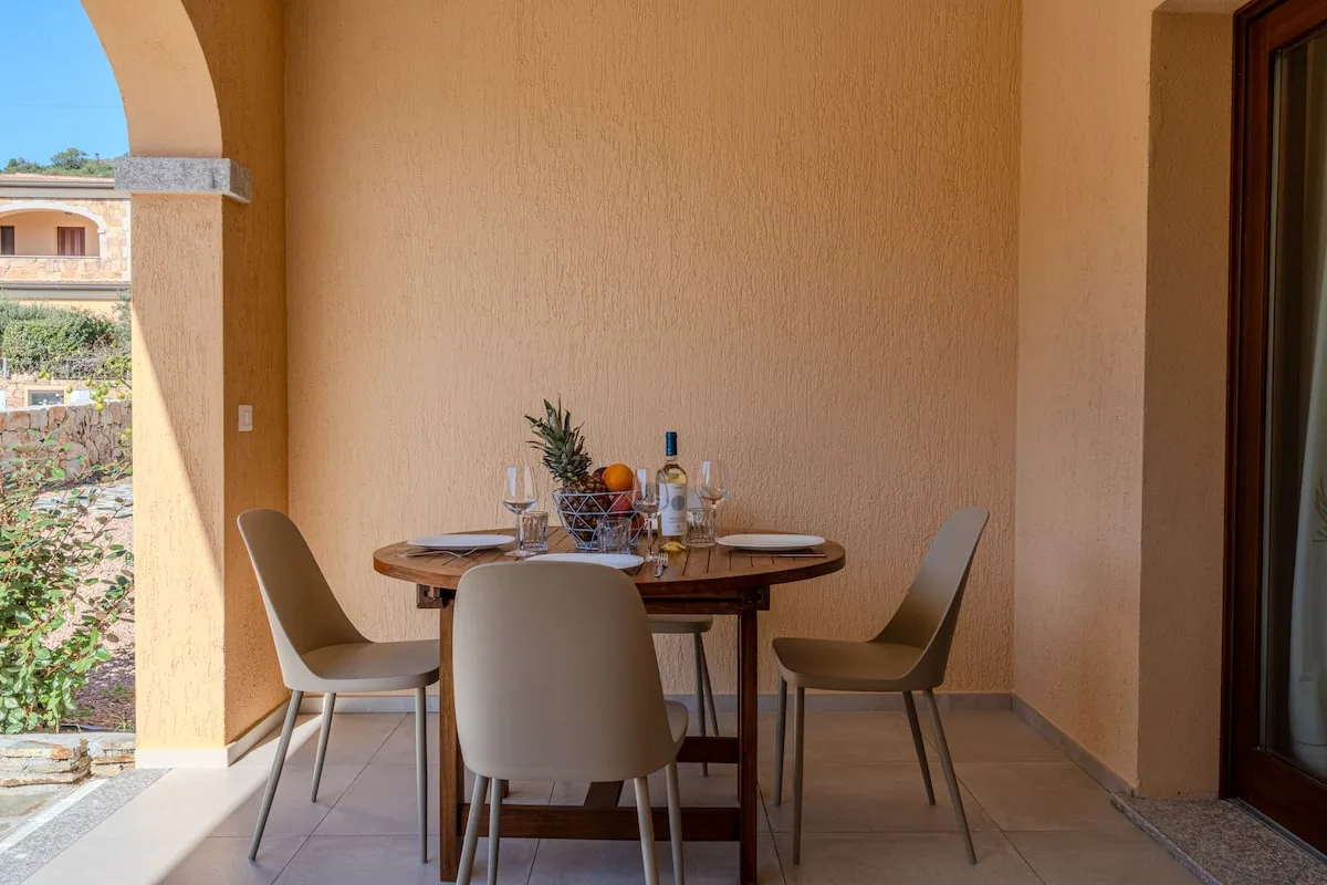 Residenza Il Veliero [San Teodoro- 4 min Spiaggia] foto 9
