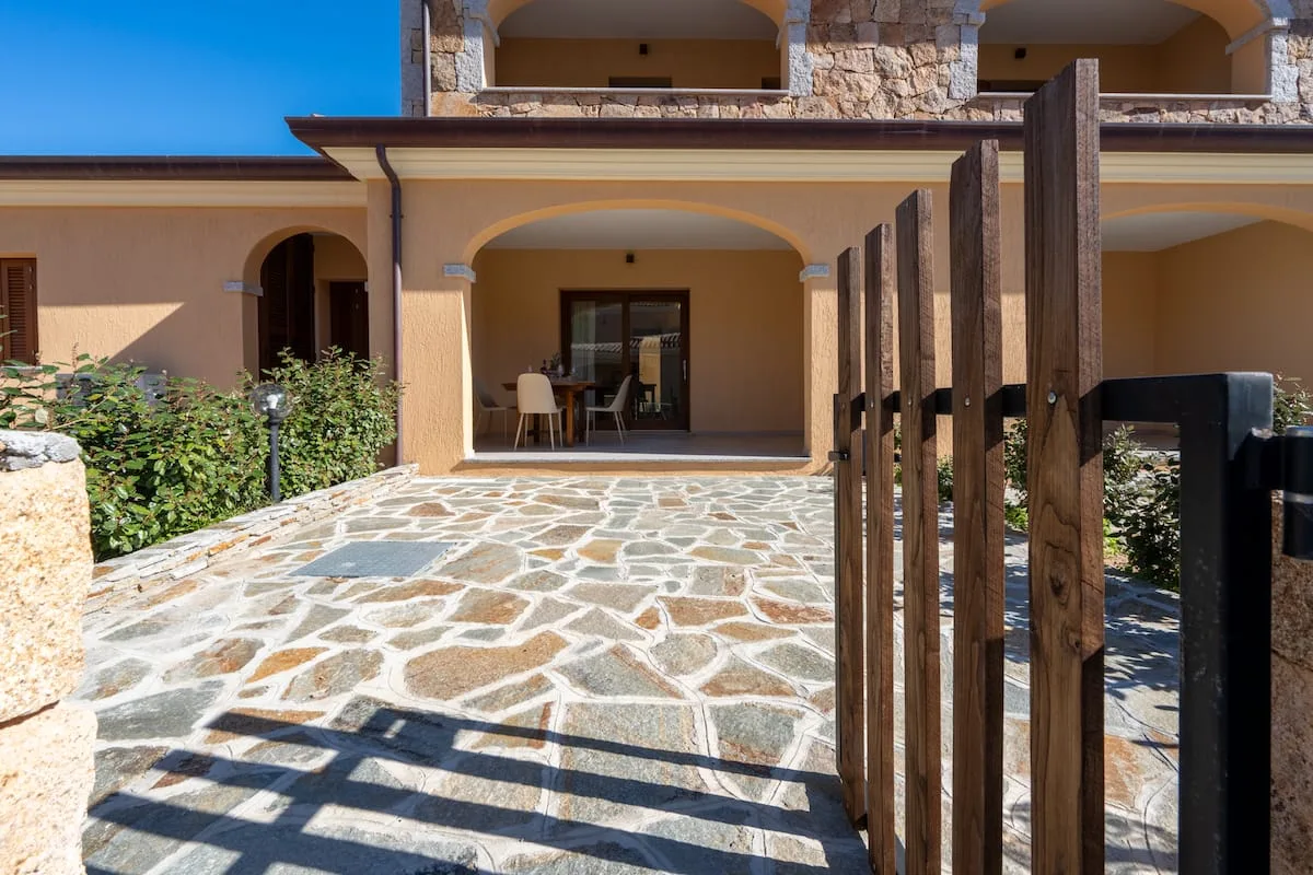 Residenza Il Veliero [San Teodoro- 4 min Spiaggia] foto 10